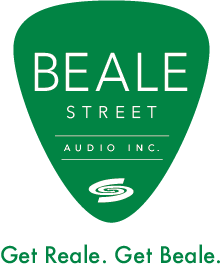 Beale Street Audio