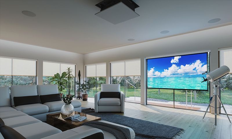 Screen Innovations