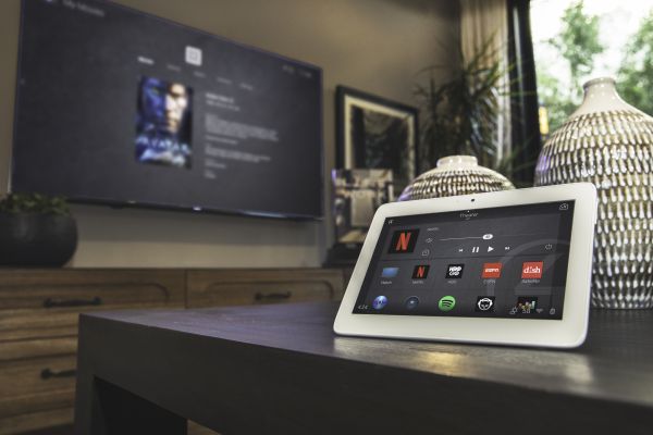 Lighting Control
