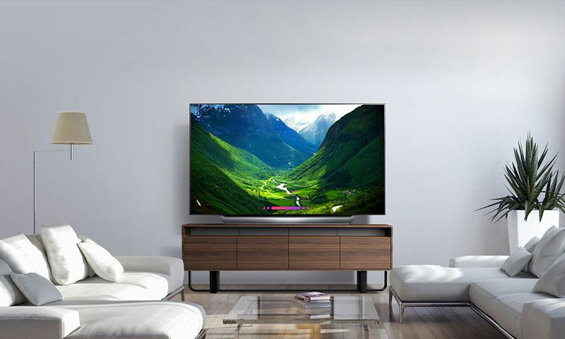 LG